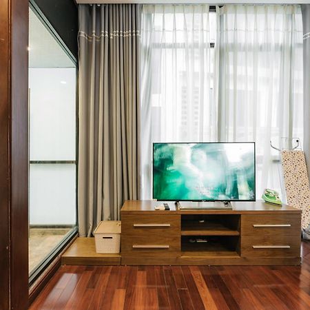 Hi.Home House Near Lake 하노이 외부 사진