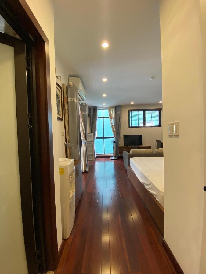 Hi.Home House Near Lake 하노이 외부 사진