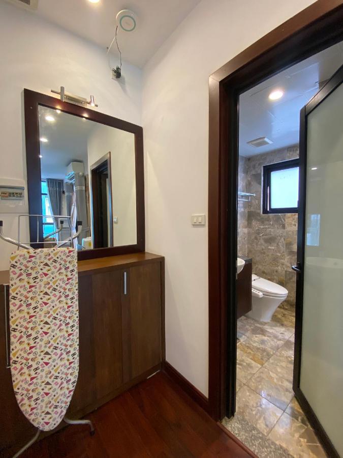 Hi.Home House Near Lake 하노이 외부 사진