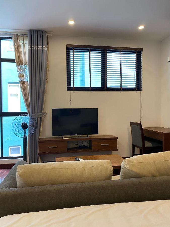 Hi.Home House Near Lake 하노이 외부 사진