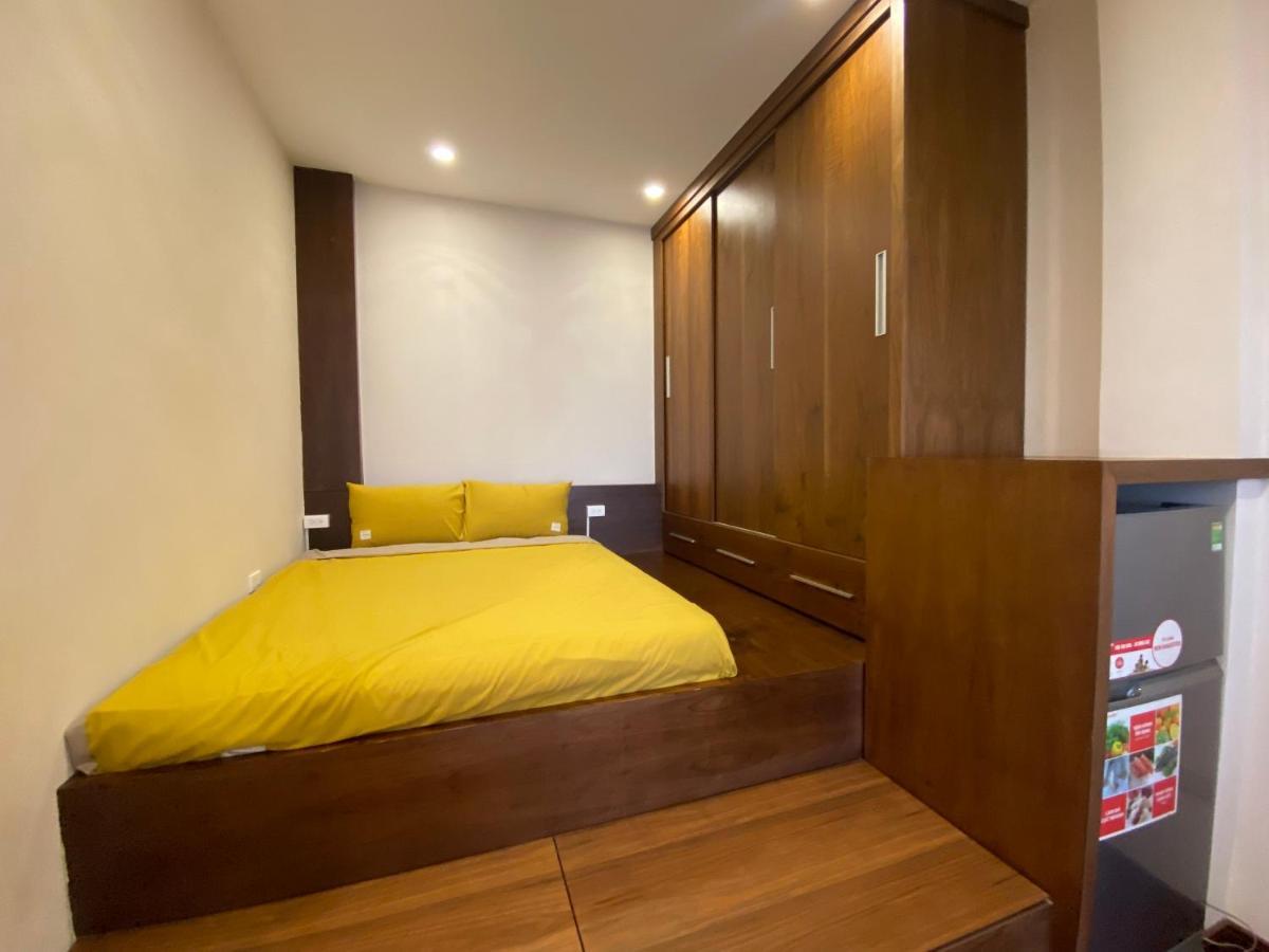 Hi.Home House Near Lake 하노이 외부 사진