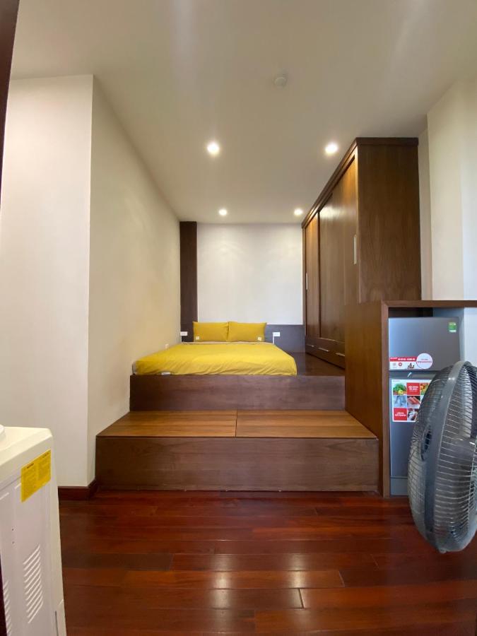 Hi.Home House Near Lake 하노이 외부 사진